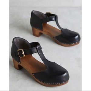 Kelsi Dagger Brooklyn KDB Carla Clogs